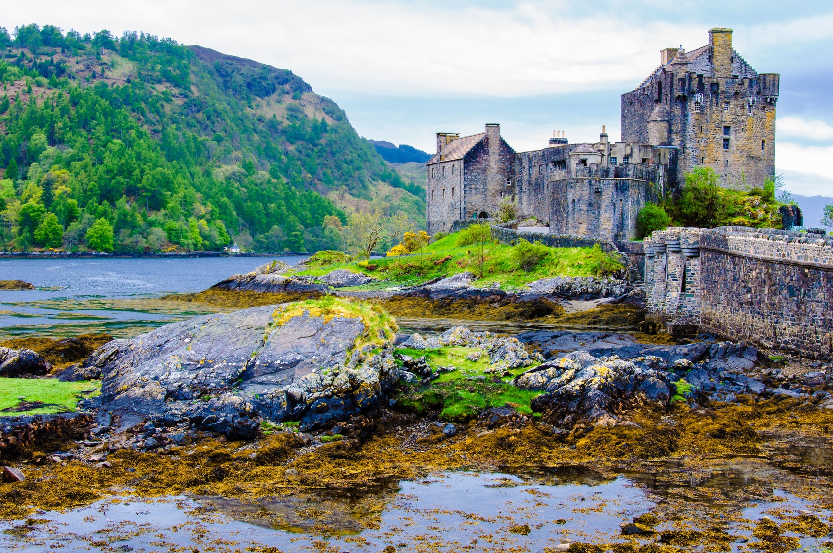 10 Things You Didn't Know About Scotland 1
