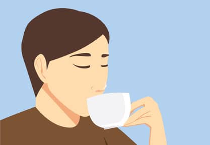 You Can Now Inhale Caffeine Instead of Drink It 1