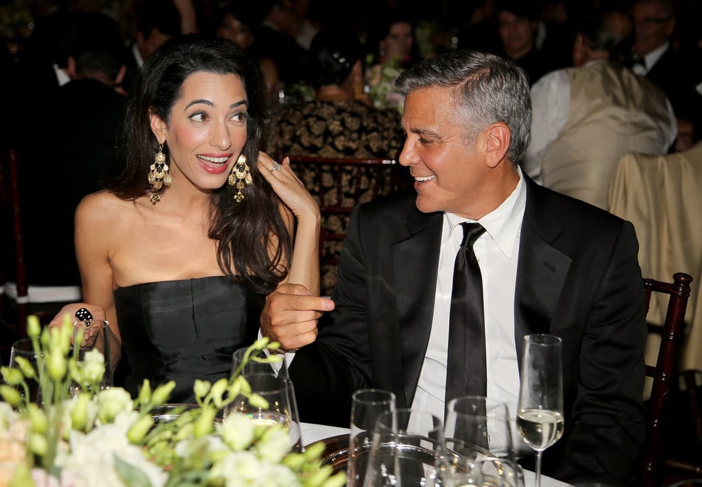George Clooney Says Marriage to Amal ‘Changed Everything’ 1