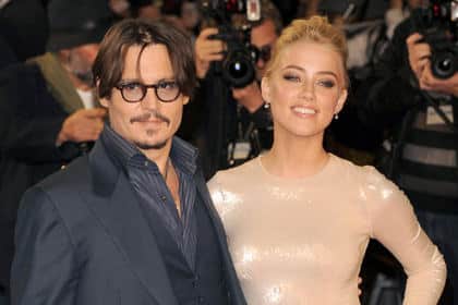 Miért költözik Johnny Depp Angliába? 1