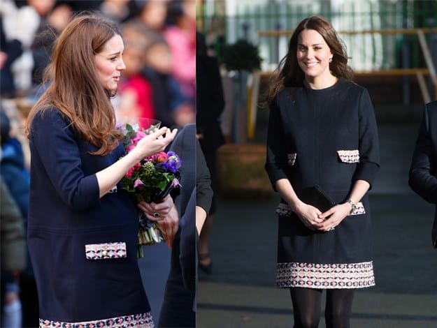 Royal baby: when is it due and will it be called Elizabeth? 1