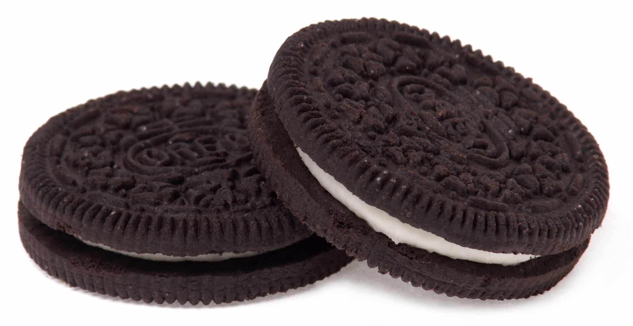 10 meglepő tény az OREO kekszről 1