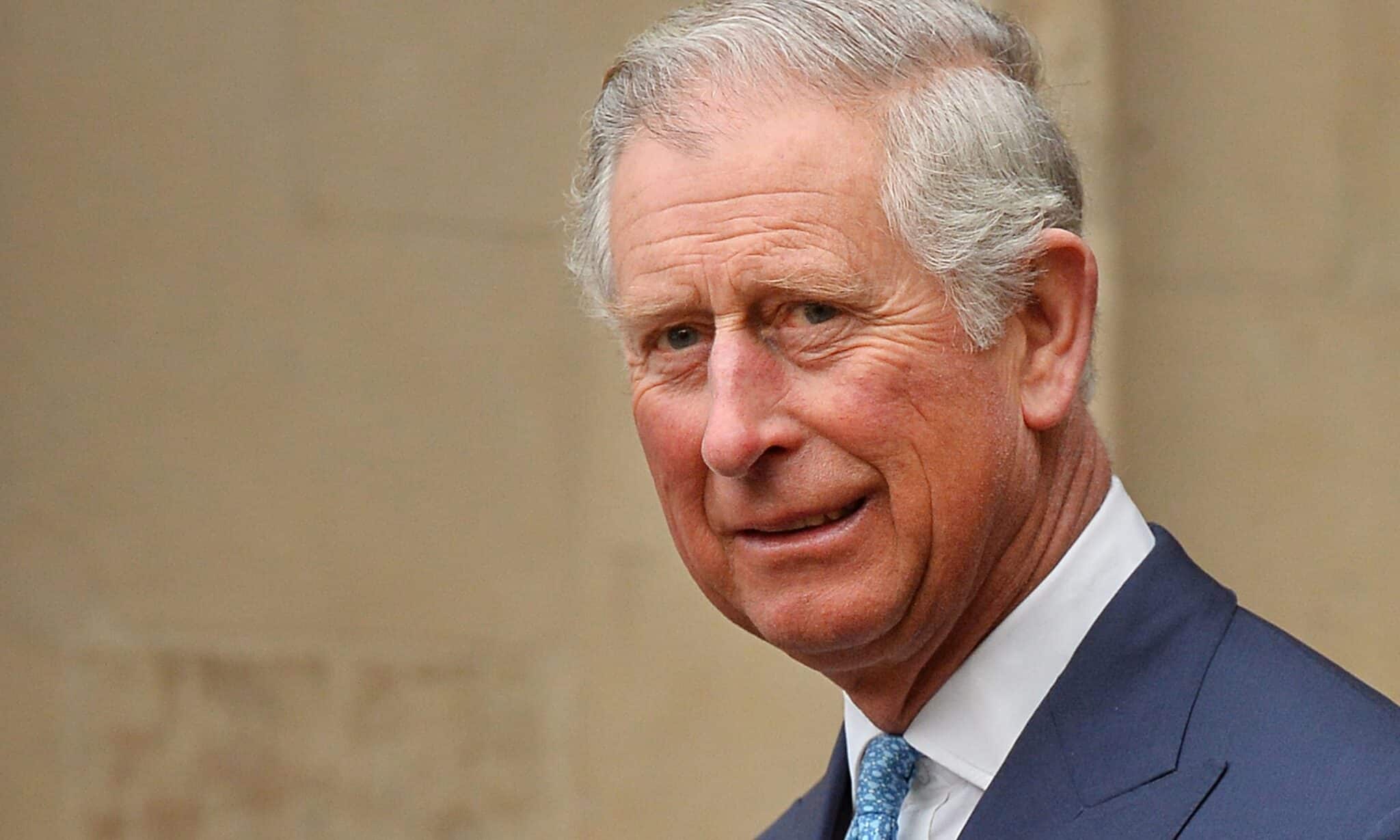 11 Things Prince Charles Does With His Time 1