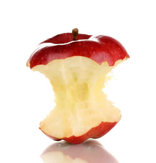 All about fruits and vegetables - főnevek 1