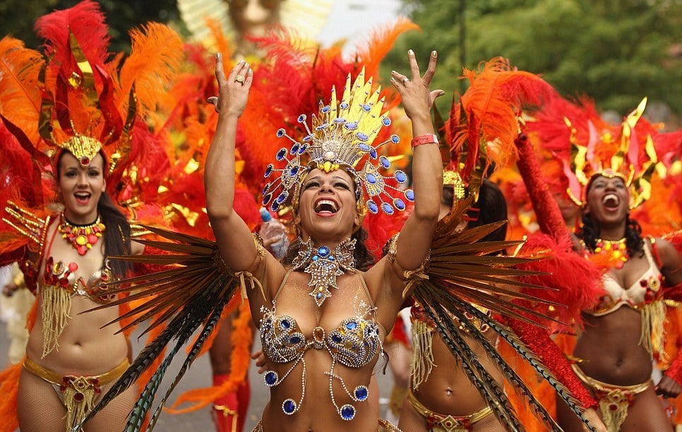 Notting Hill Carnival 2