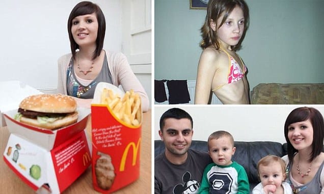 A McDonalds életet mentett ... de, tényleg:) 1