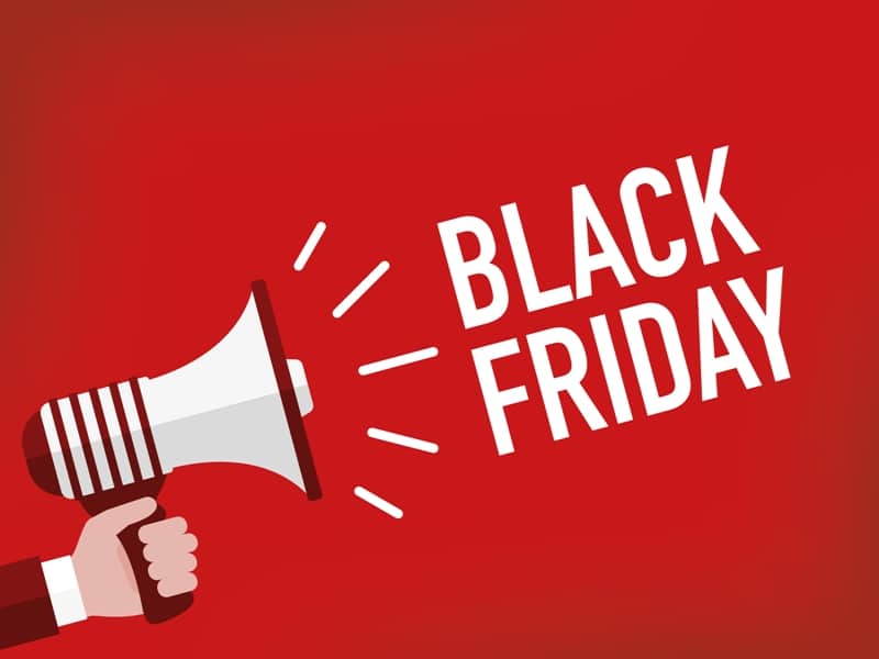 Black Friday 1