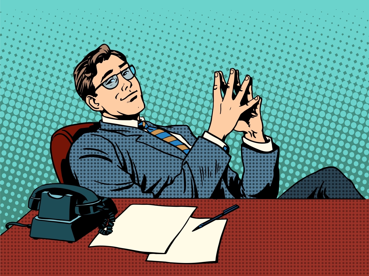Negotiation Idioms 1