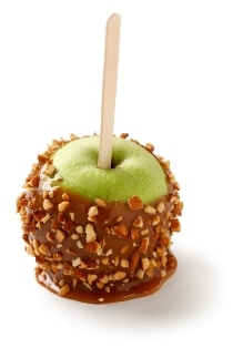 Caramel Apples - egy igazi őszi finomság 2