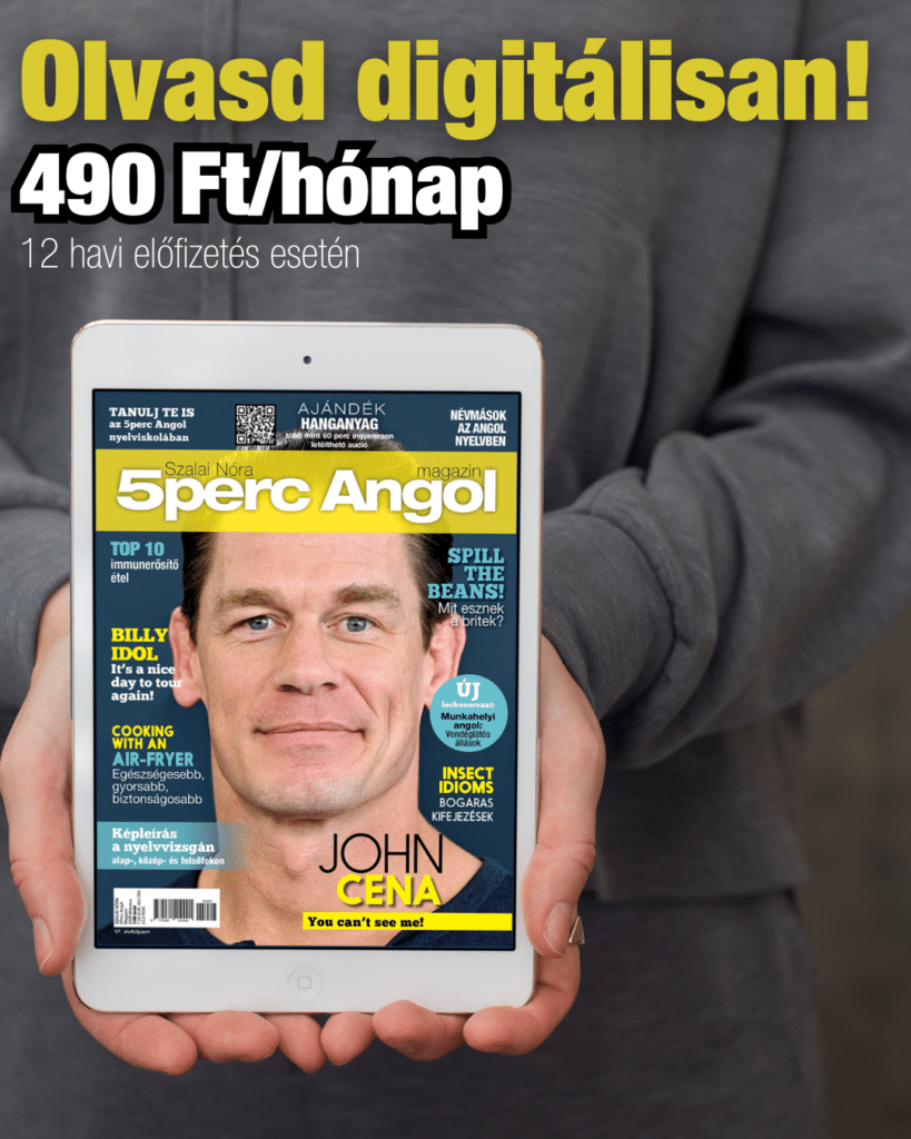 Megjelent a magazin 2025. márciusi száma, címlapon John Cena 17