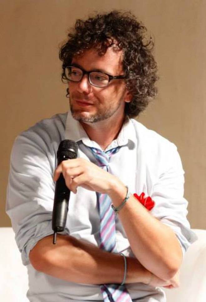 An Italian Teacher's Unusual Summer Assignments 2