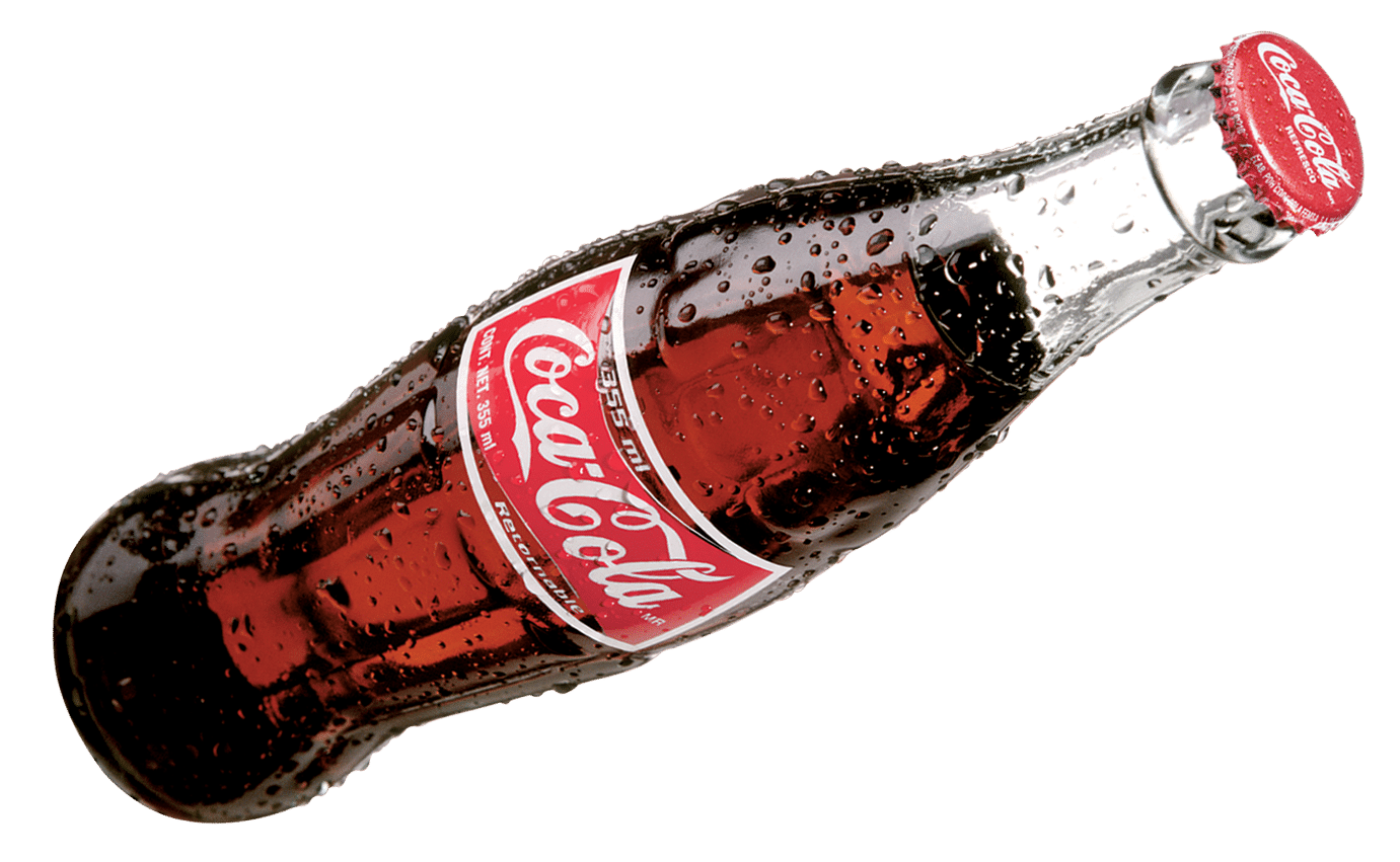 12 "üdítő" érdekesség a Coca-Coláról :) 1