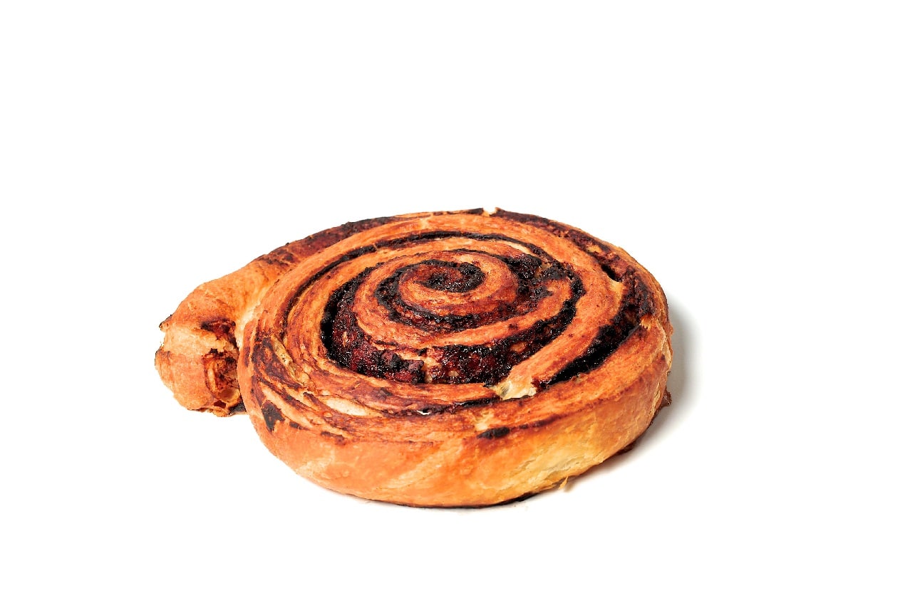 Miért nem "cocoa snail" a kakaós csiga angolul? 2 kakaós csiga