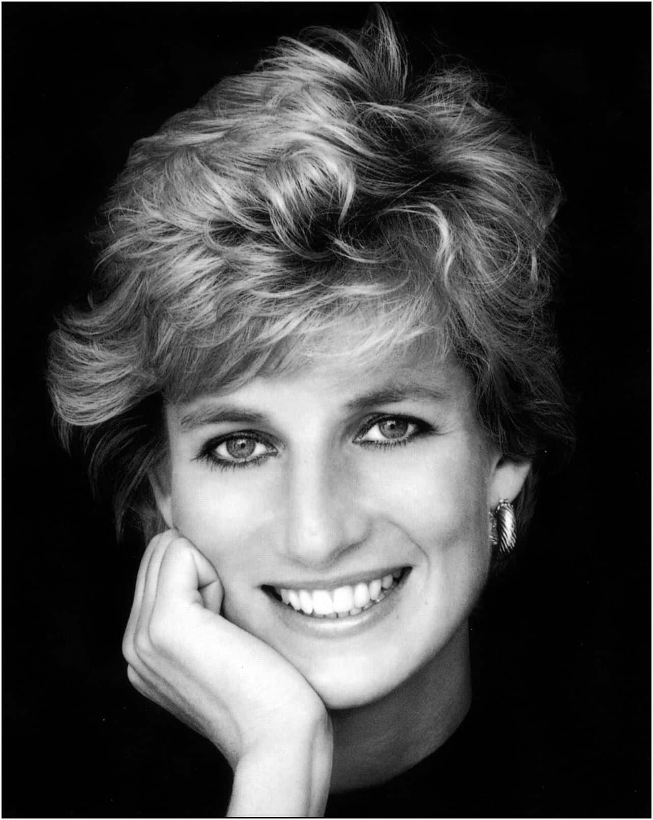 The Other Lady Diana: the tragic story of the princess that never was 1