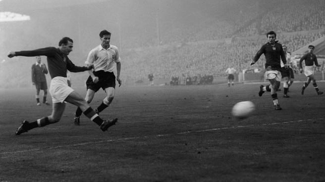 A legendás meccs 60. évfordulójára: 6-3, ahogy az angolok látják 2