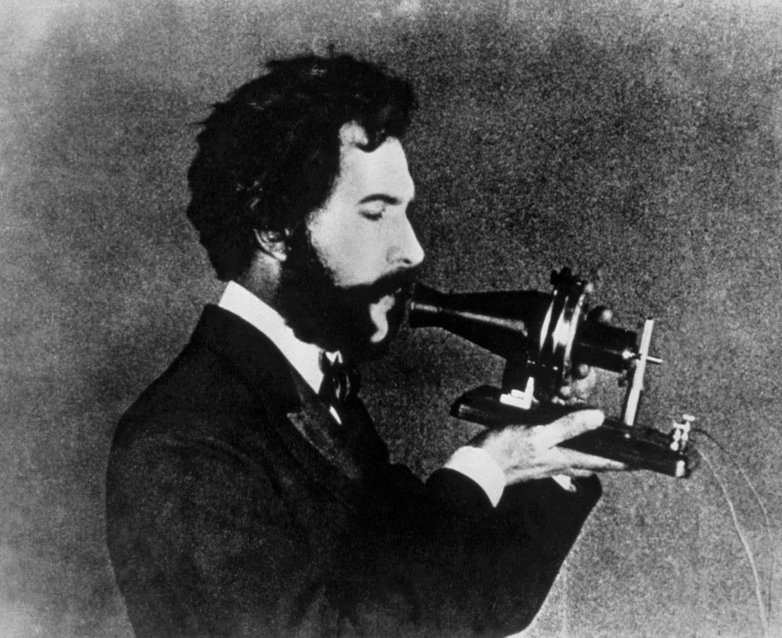 Great inventions - Híres találmányok és feltalálók 3