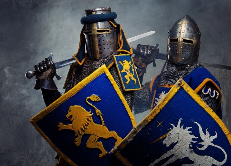 History - Történelem 1