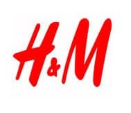 The history of H&M 5