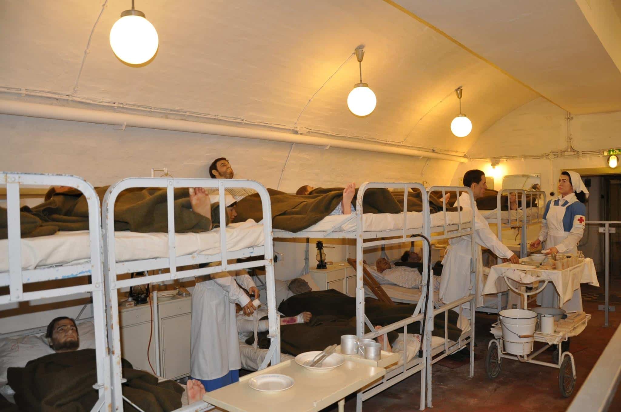 10 places in Budapest with hidden treasures 4