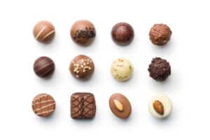 Lehet a chocolate szónak többes száma az angolban? 10