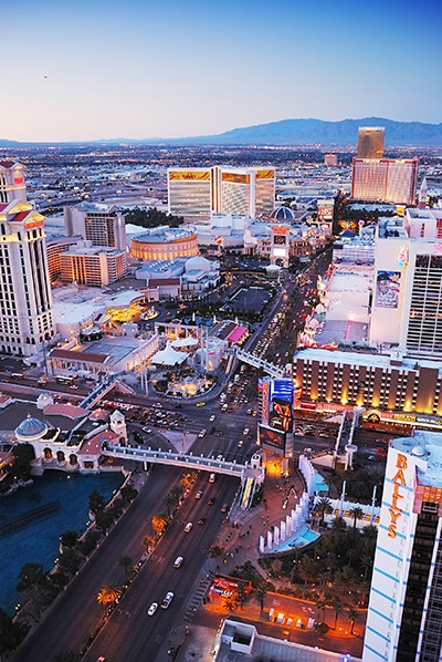 Viva Las Vegas! 2