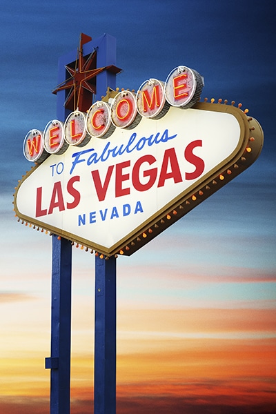 Viva Las Vegas! 1