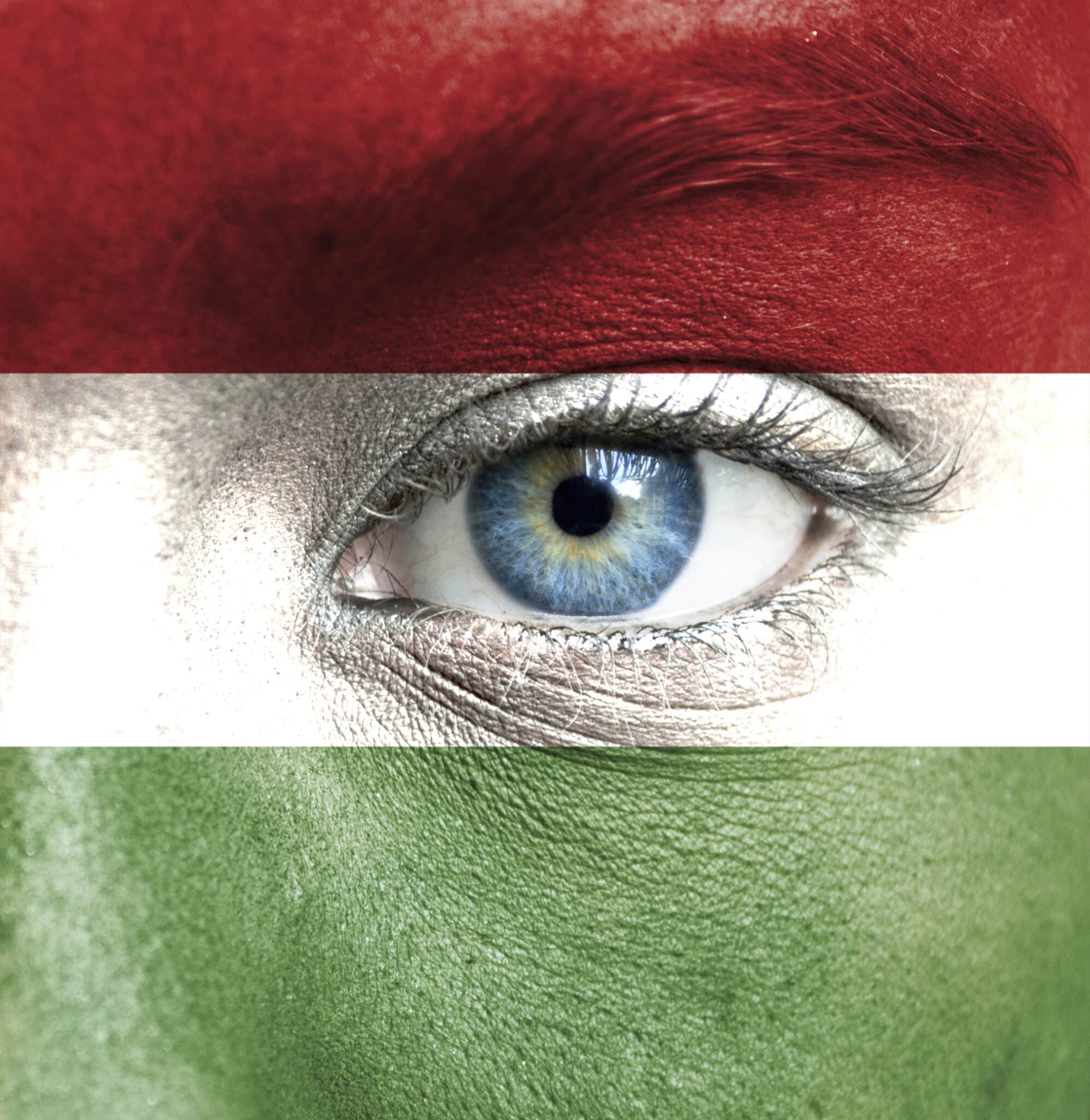 Hungary - Beszéljünk Magyarországról 1
