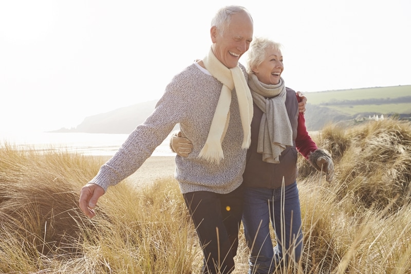 People That Lived To Be 100 Had These 7 Things In Common 1