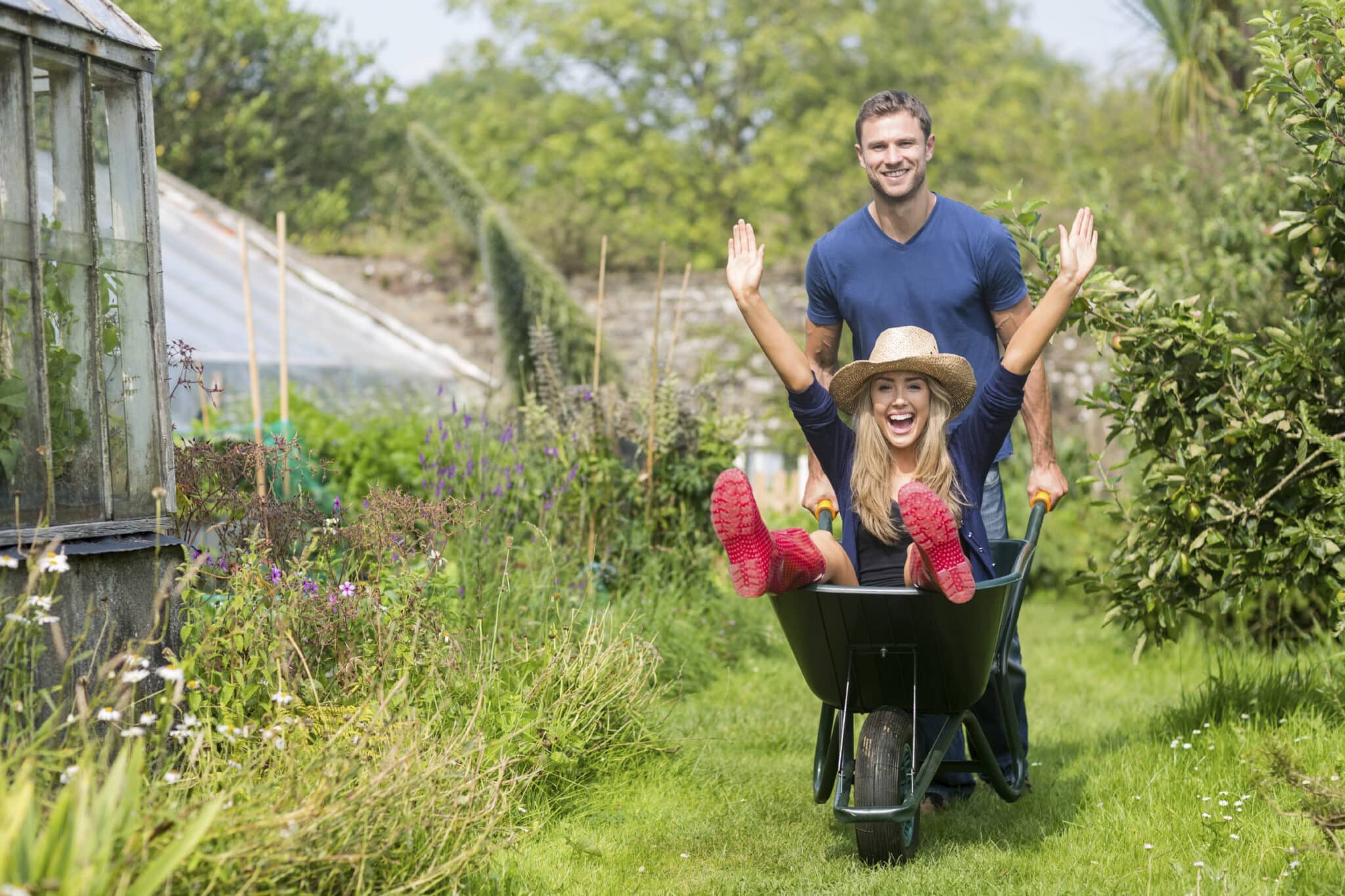 Gardening: Everyday Vocabulary 1