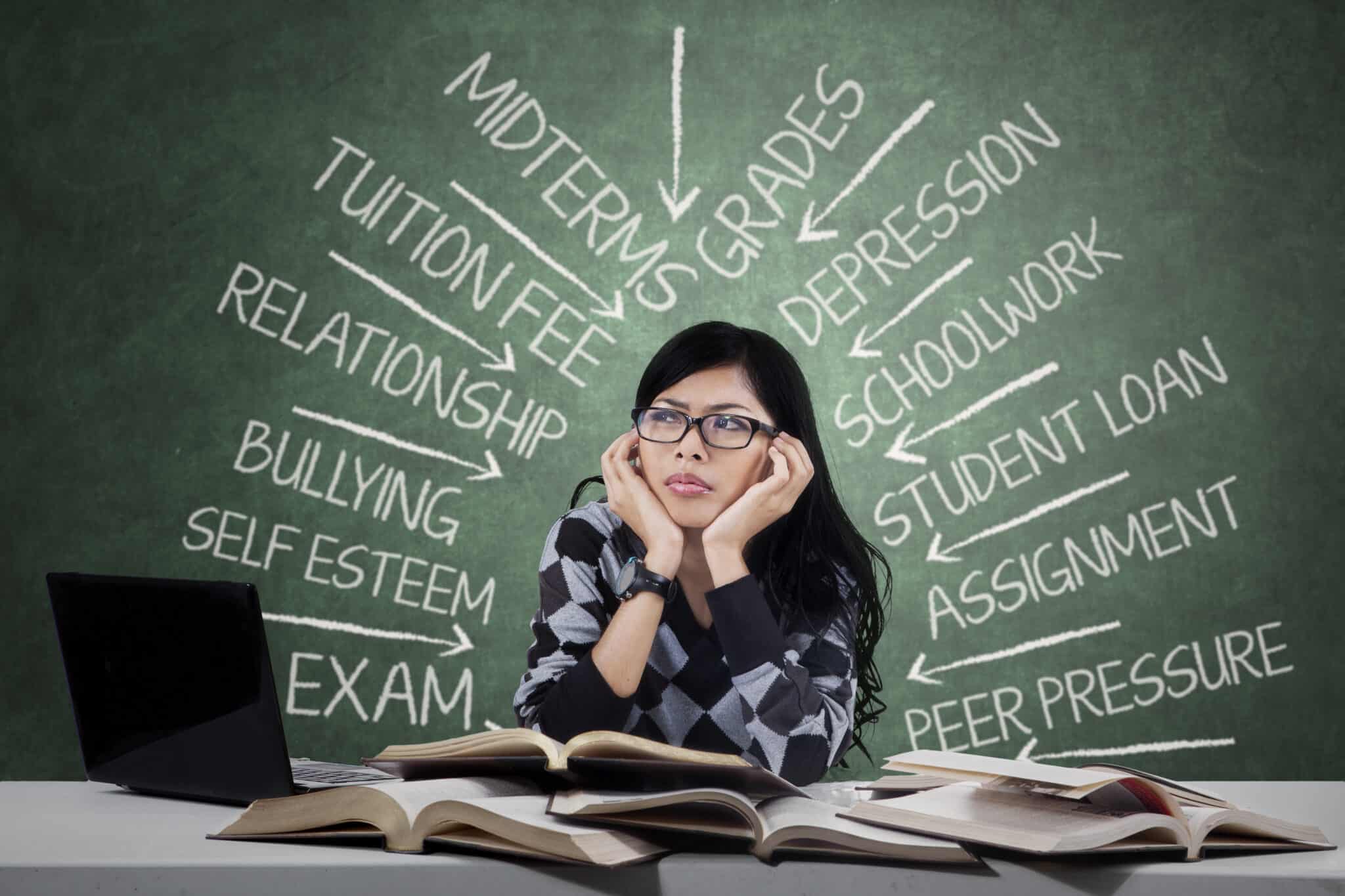 7 Last-Minute Exam Tips for Students 1