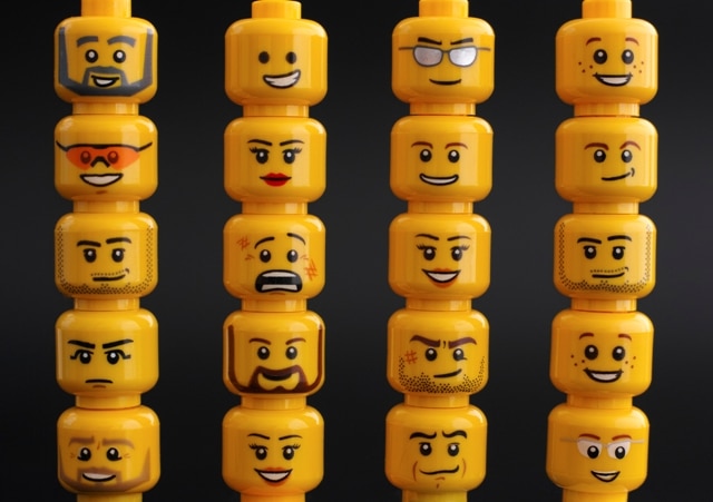 Lego's Advice On Boys And Girls Is So Timeless, It Will Make You Cry 1