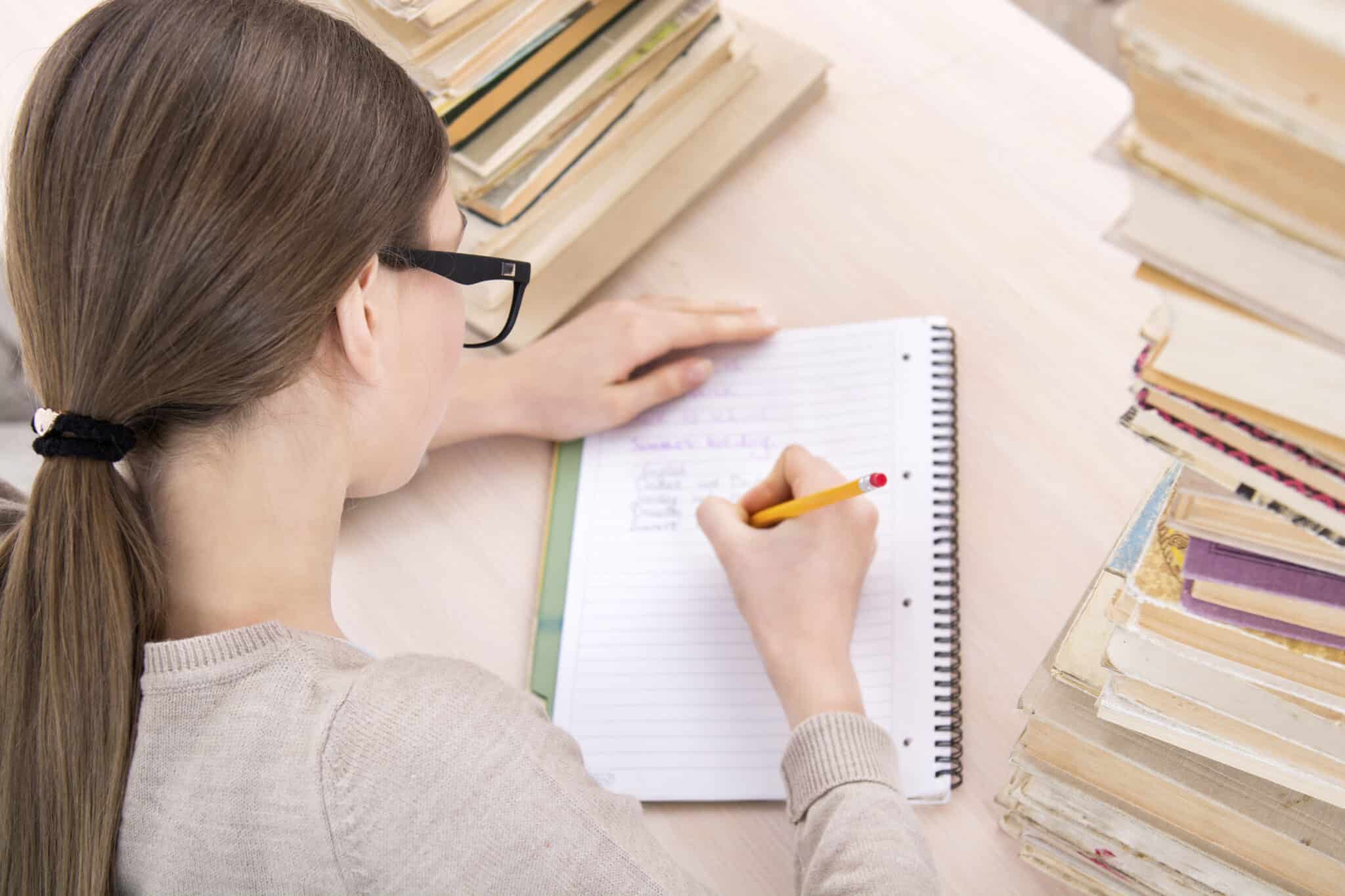 Tips for studying well 1