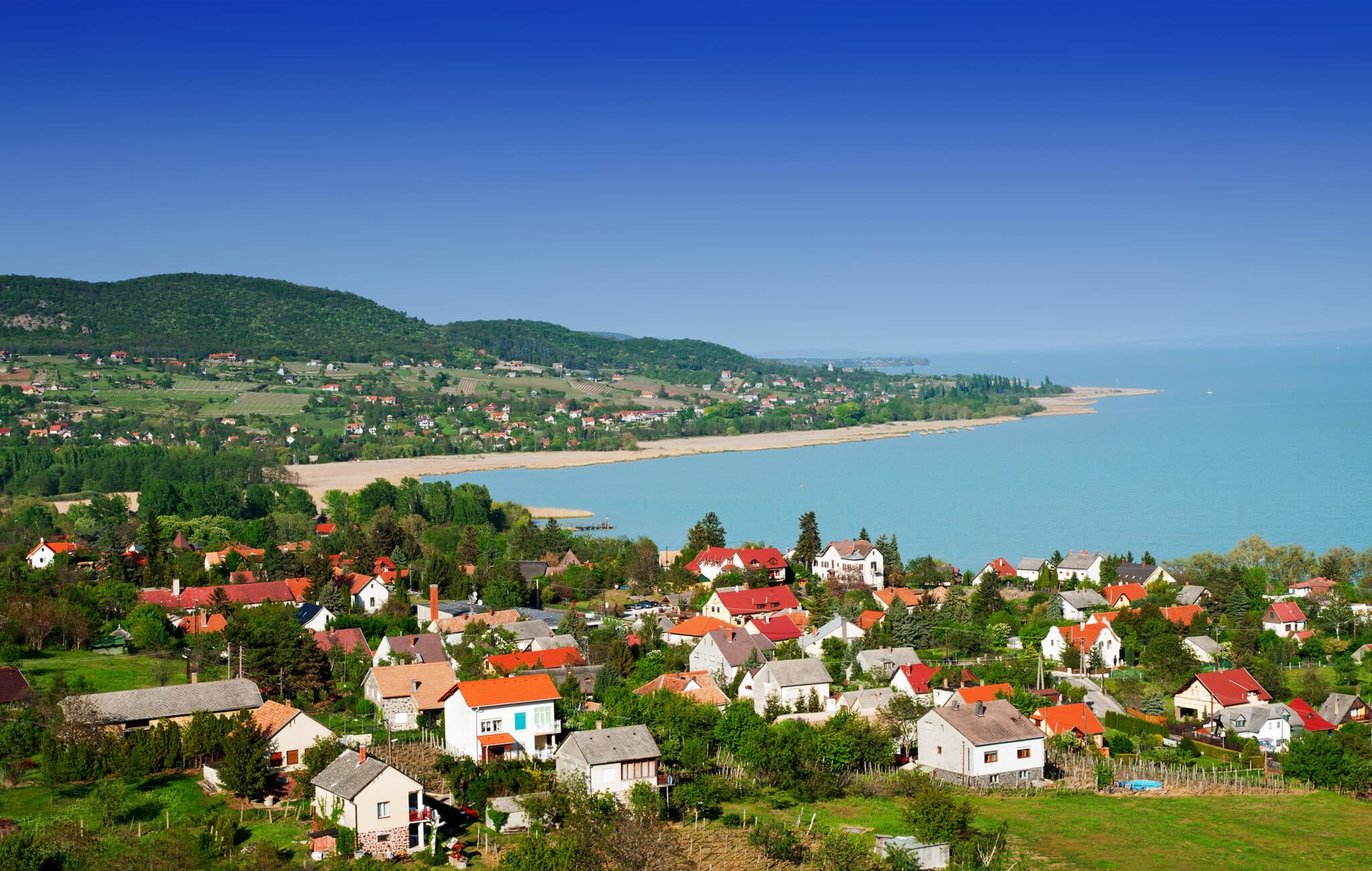 Irány a Balaton! 2