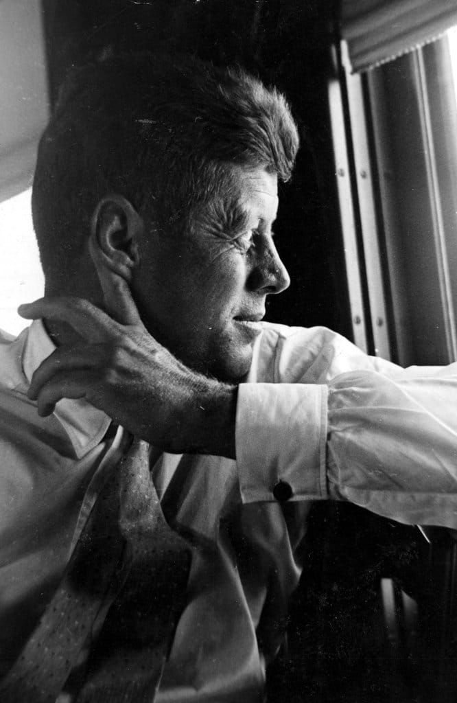 JFK Assassination: 50th Anniversary 1