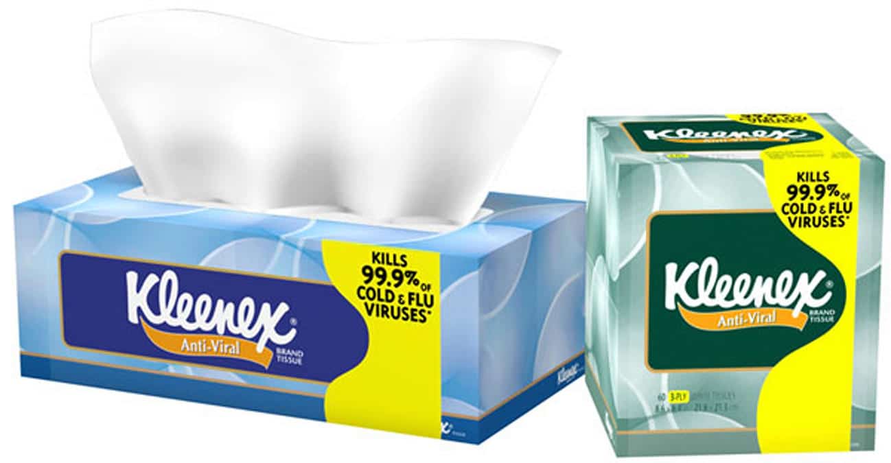 Sikeres termékek, amelyeket eredetileg teljesen másra szántak 1