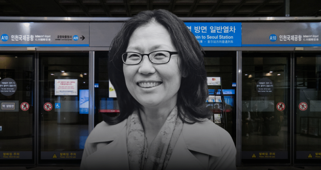 korea