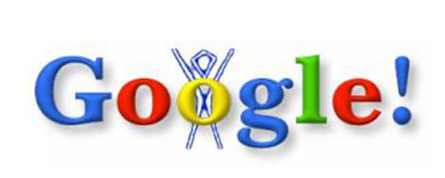 What Was The First Google Doodle? 1