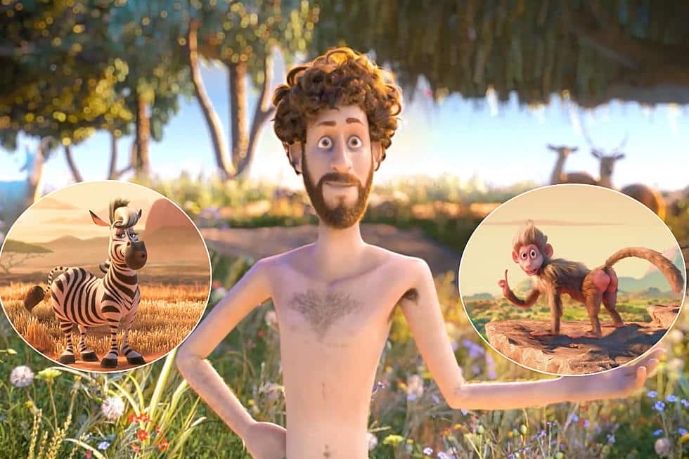Lil Dicky: Earth - számos hírességgel készül megmenteni a földet a vicces rapper 1