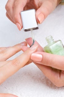 Useful dialogues - Hasznos párbeszédek - Manicure/Pedicure 1