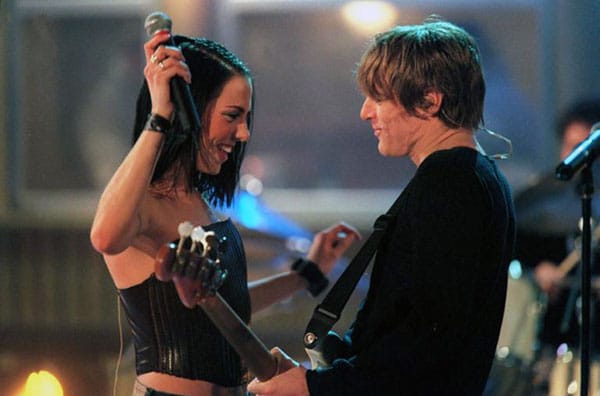 bryan adams