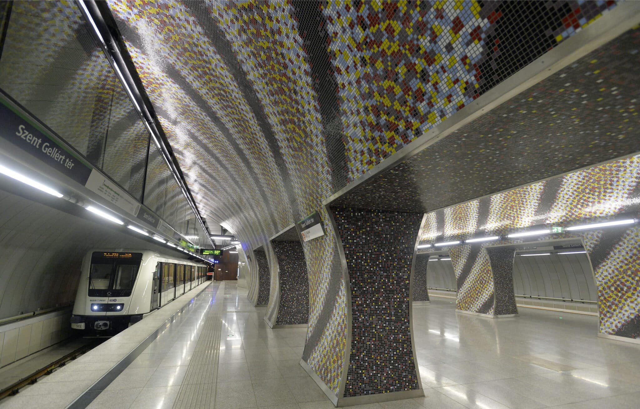 Indul az új metróvonal! 2