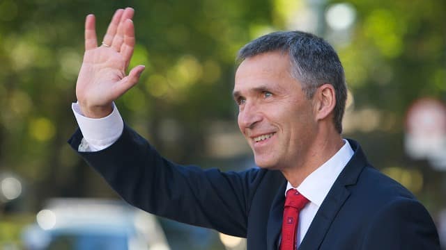 A taxisnak állt norvég miniszterelnök esete 1