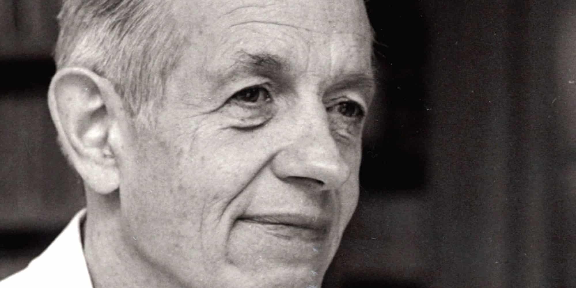 'Beautiful Mind' mathematician John Nash and wife killed in car crash 1