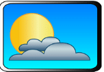 What's the weather like today? - Időjárás alapszókincs 7
