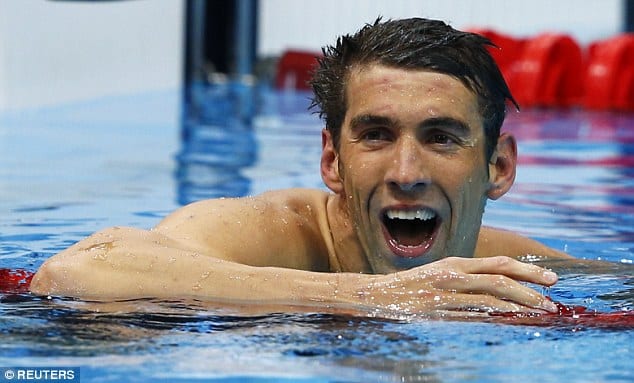 Letartóztatták Michael Phelpst, a sokszoros olimpiai bajnokot, ittas vezetés miatt 1