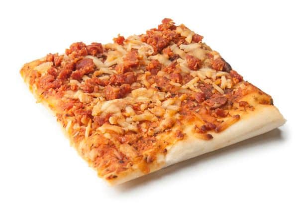 A 3 ÉVRE szavatolt pizza elkészült 1