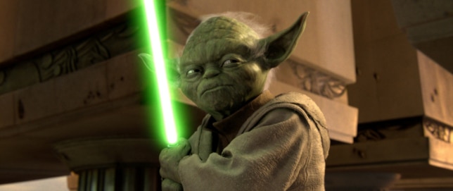 Valóra vált álom: megnyílt a Jedi iskola! Videóval 1