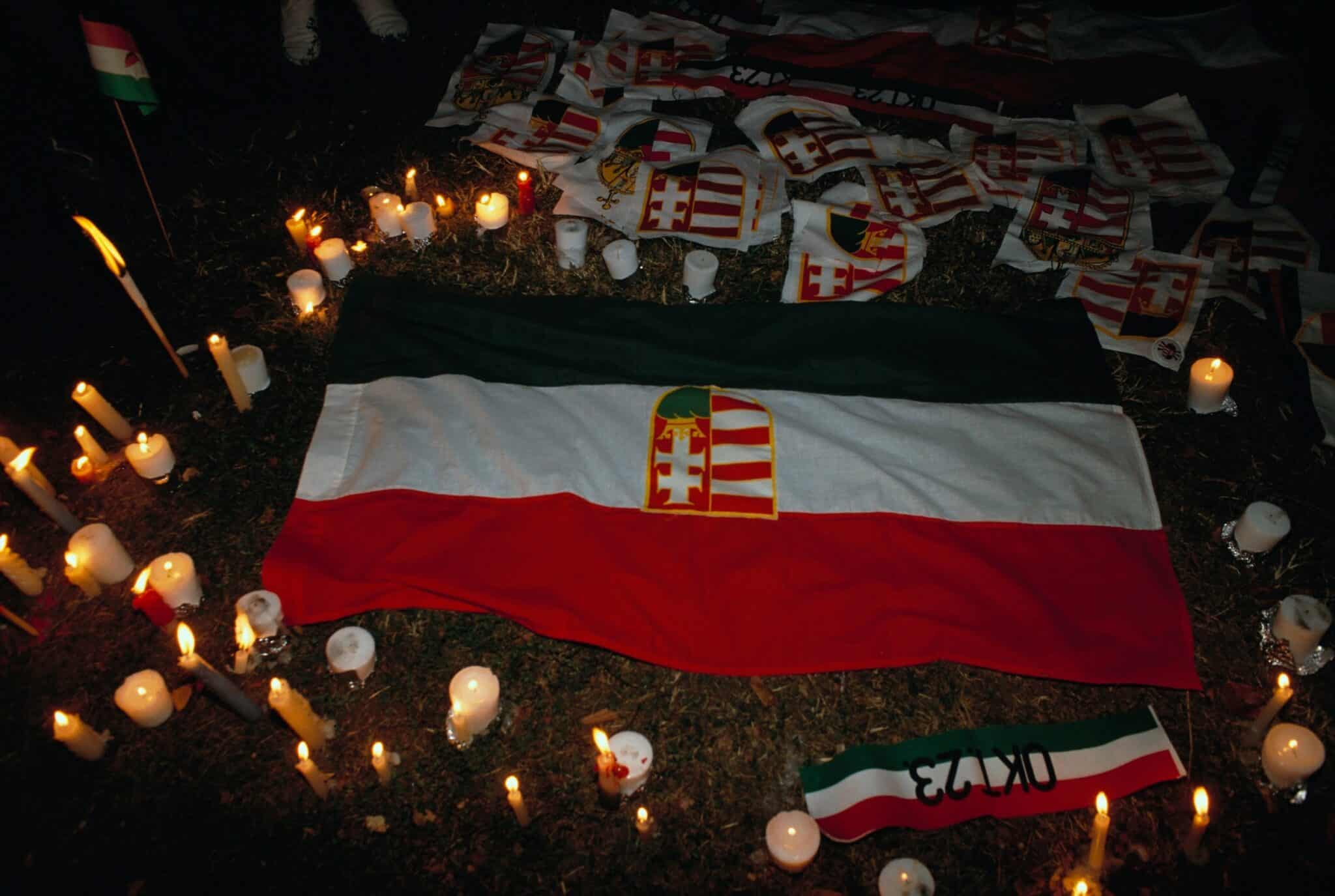 A harmadik Magyar Köztársaság 25. évfordulója 1