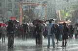 What's the weather like today? - Időjárás alapszókincs 2
