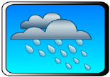What's the weather like today? - Időjárás alapszókincs 12